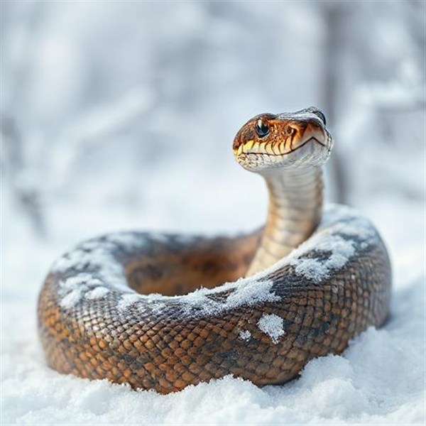 Cold Blooded Wonderland Day 2 image