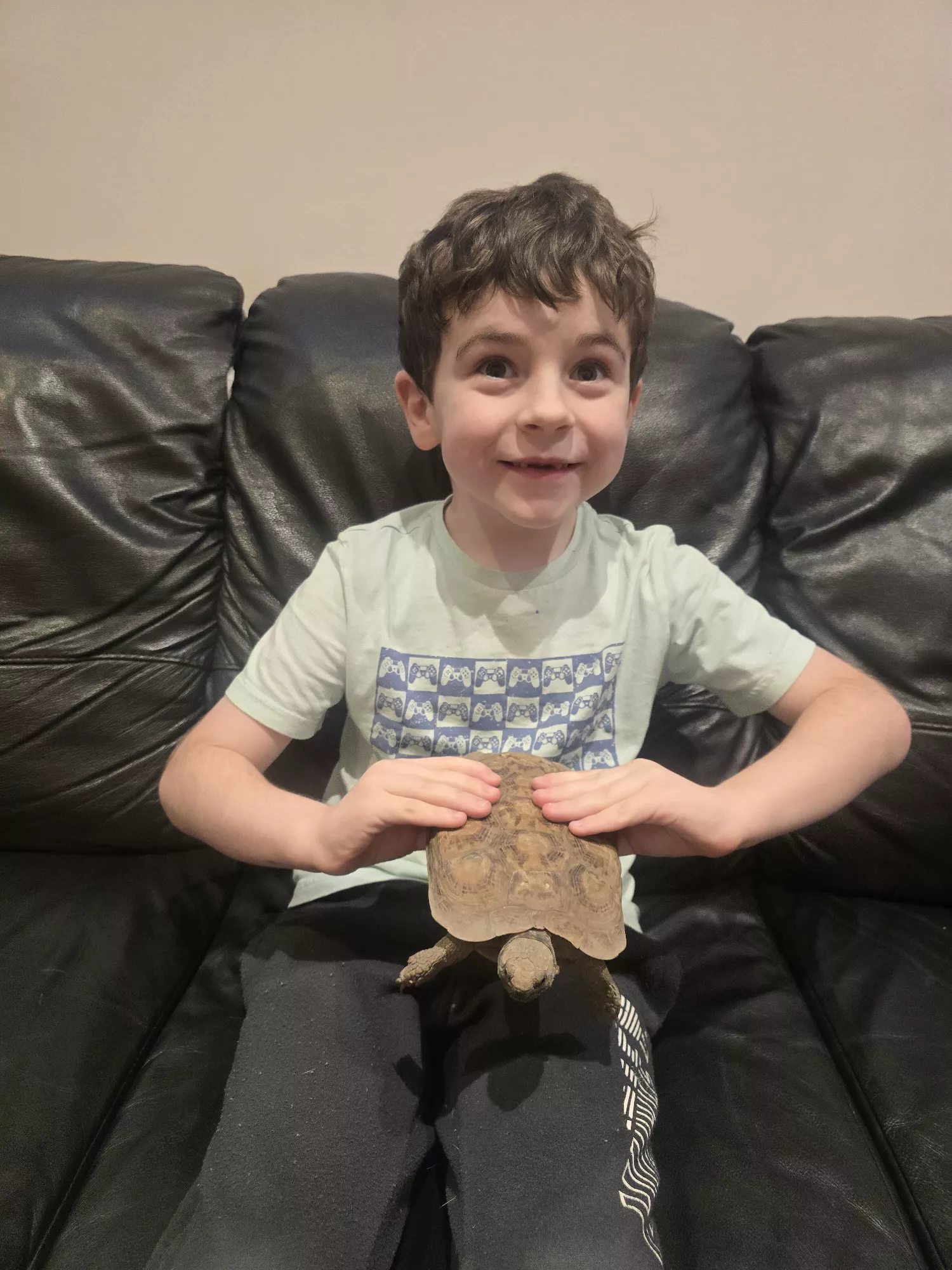 Spring Break South: Monday image