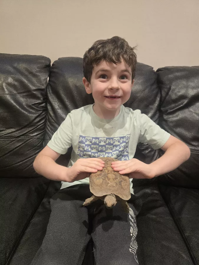 Spring Break South: Monday