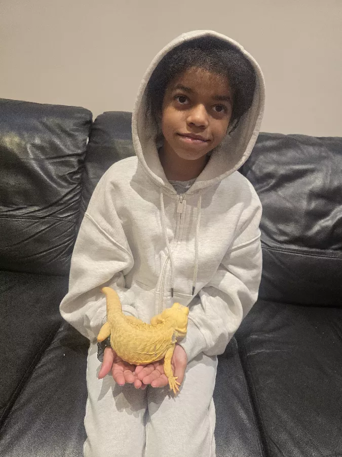 Spring Break South: Thursday