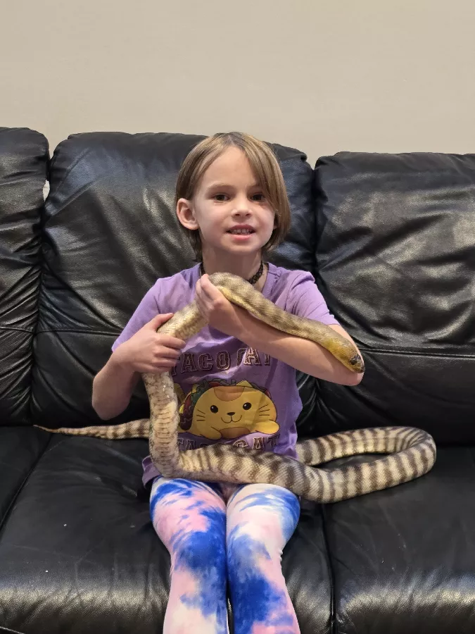 Spring Break North: Wednesday