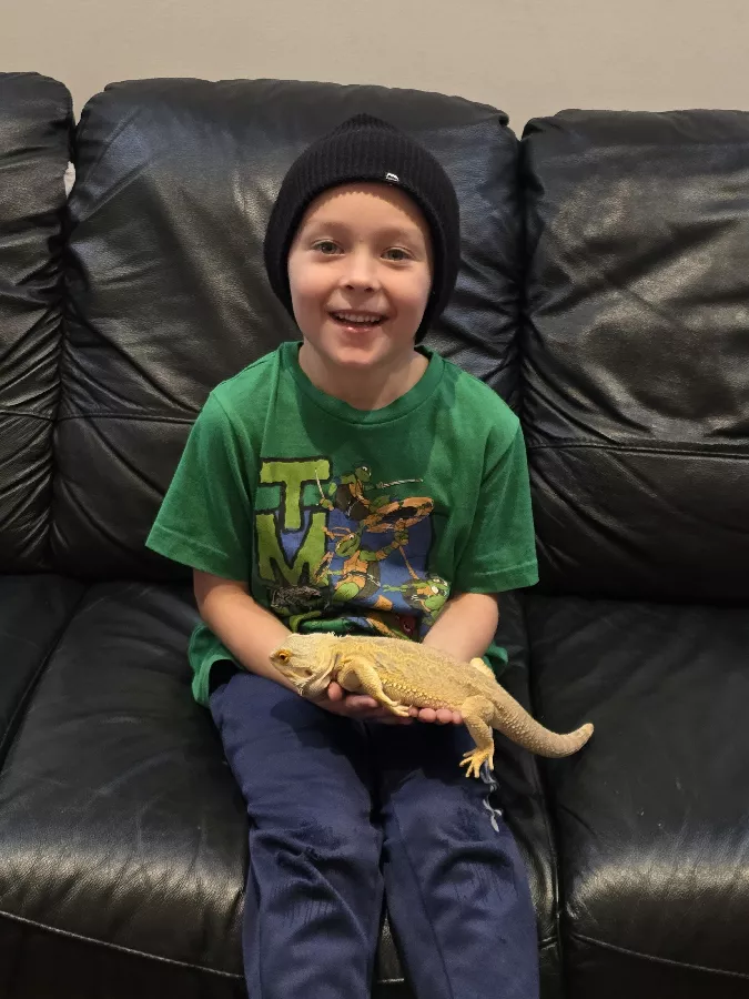 Spring Break North: Thursday