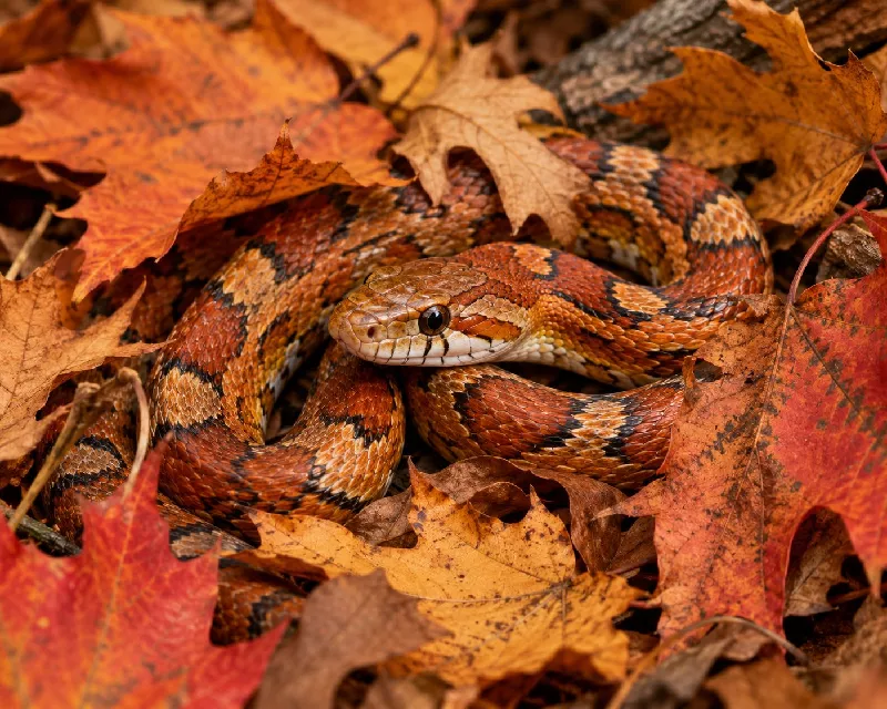 Get Information and buy tickets to PD Day Camp: "Fall" into Reptiles  on YYC Nature &amp; Education Centre