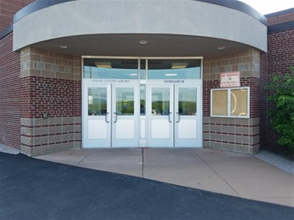 Man On The Hill - Interlakes Community Auditorium image