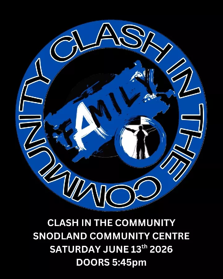 Genesis Professional Wrestling