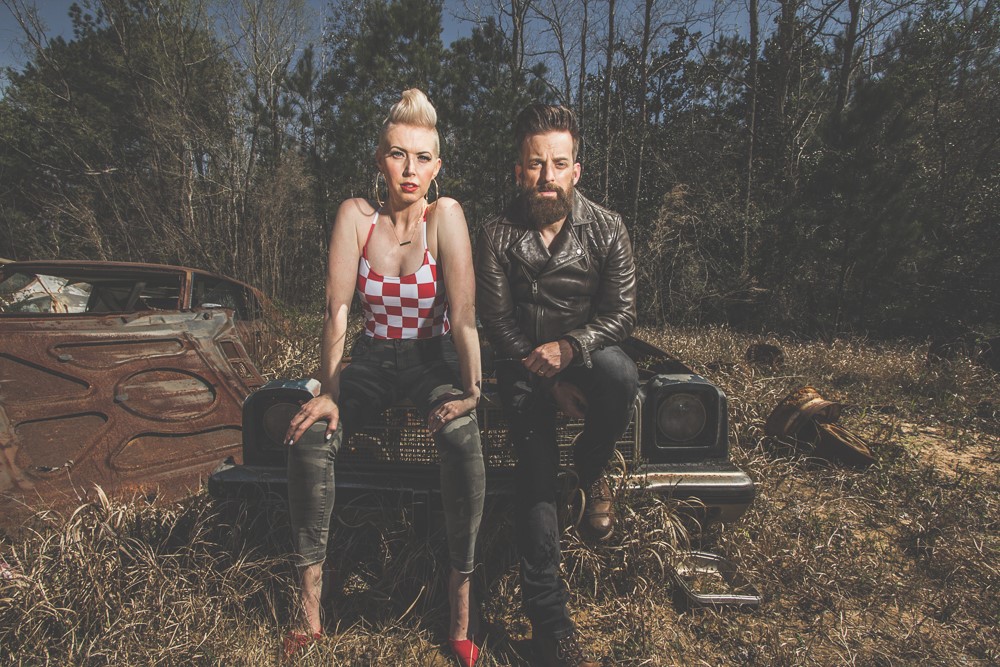 Back Roads and Tailgate's June 23rd image