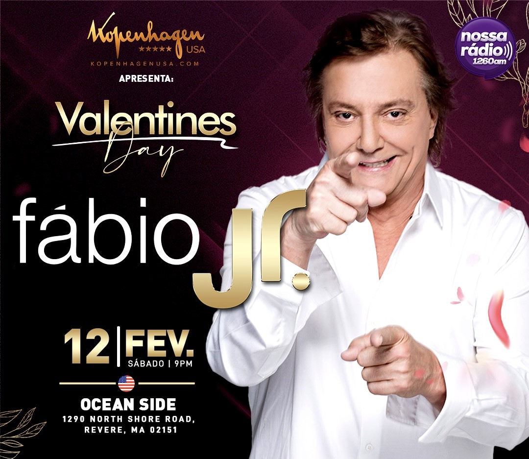 Event Flyer