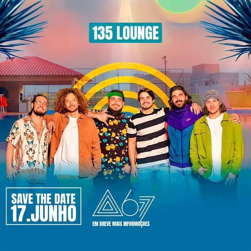 Event Flyer