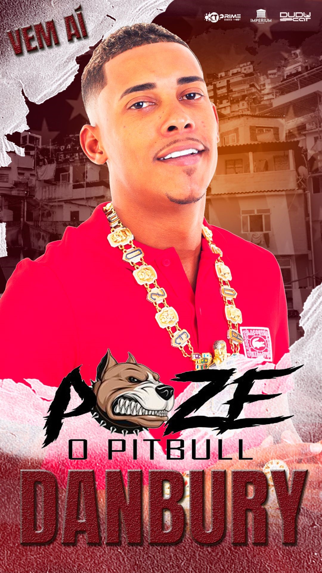 MC POZE DO RODO image