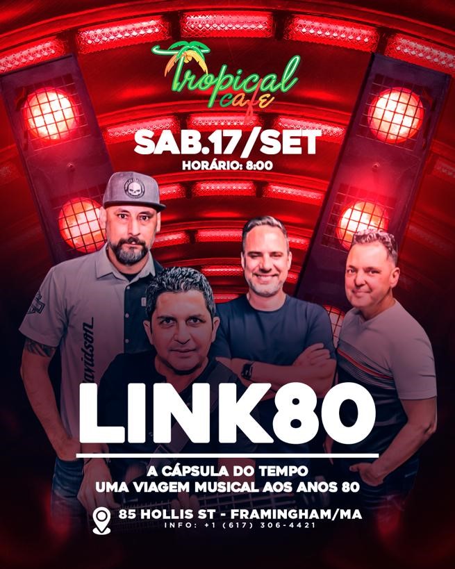 Event Flyer