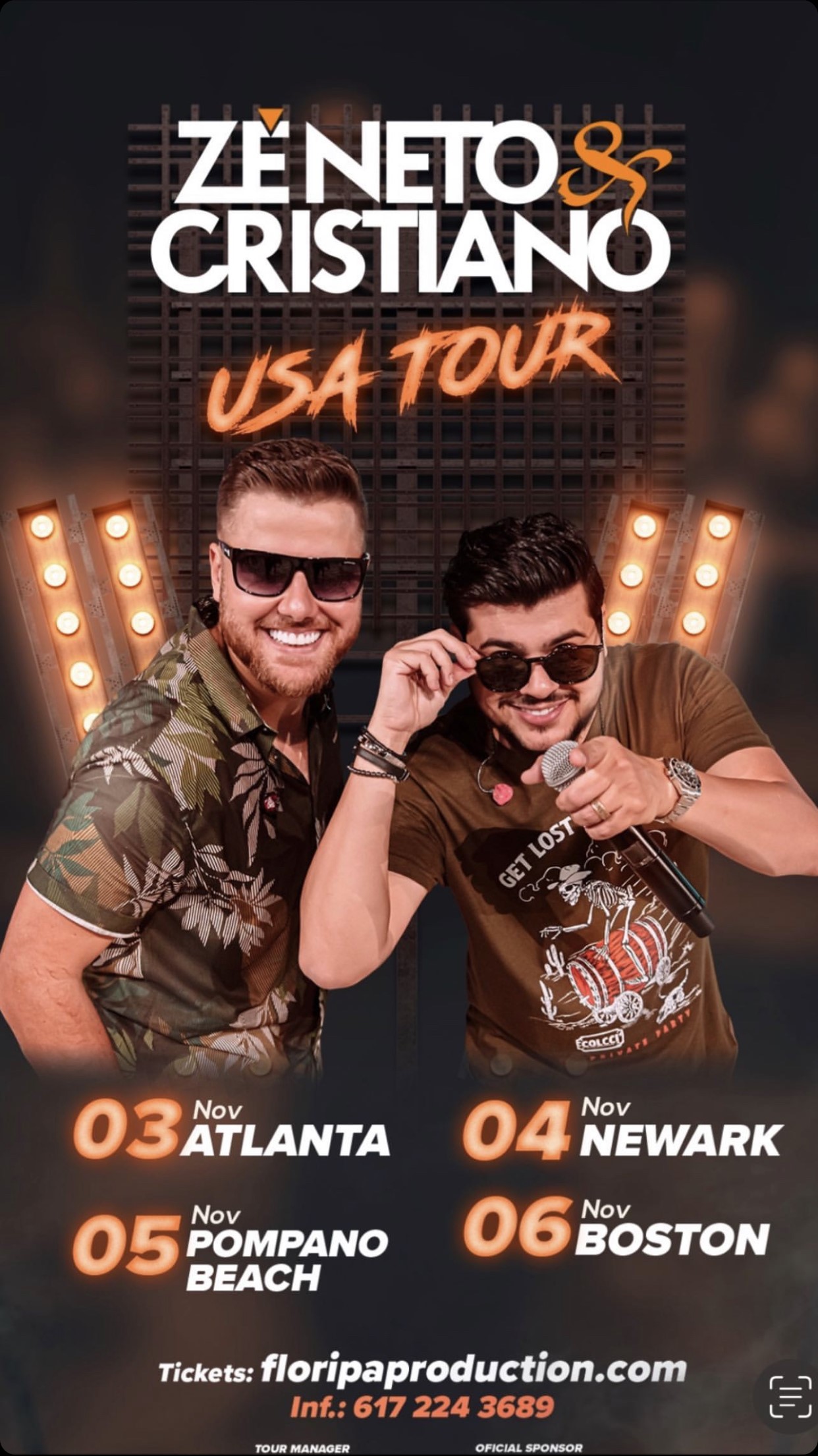 ZE NETO & CRISTIANO image