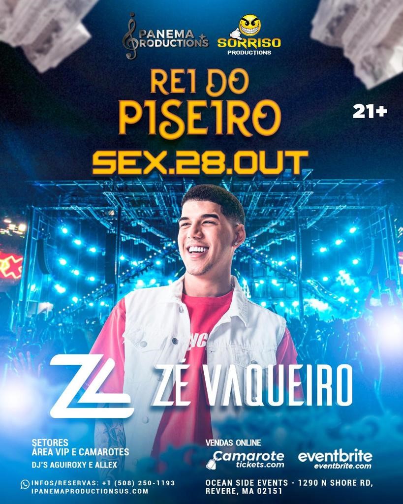 ZE VAQUEIRO image