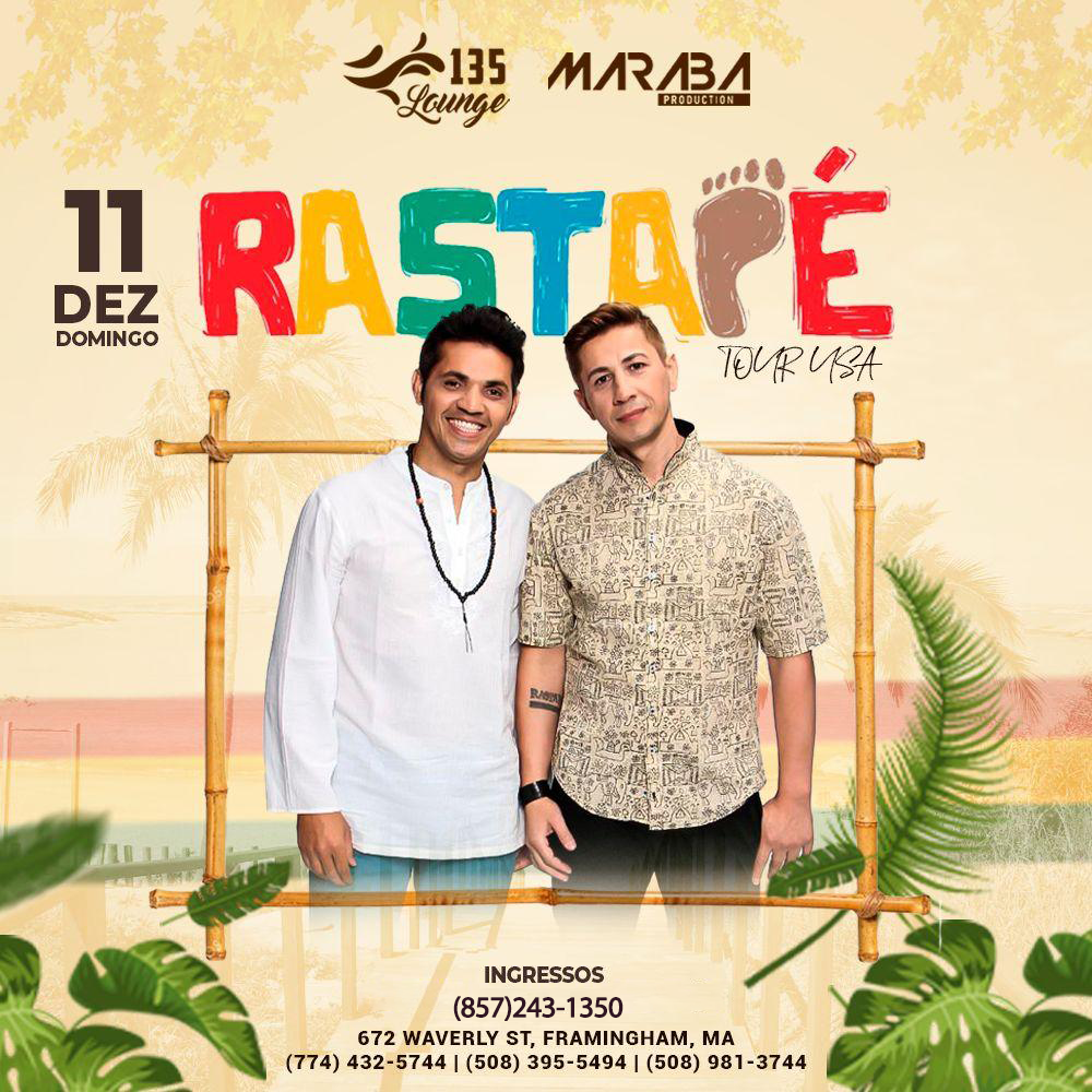 Event Flyer