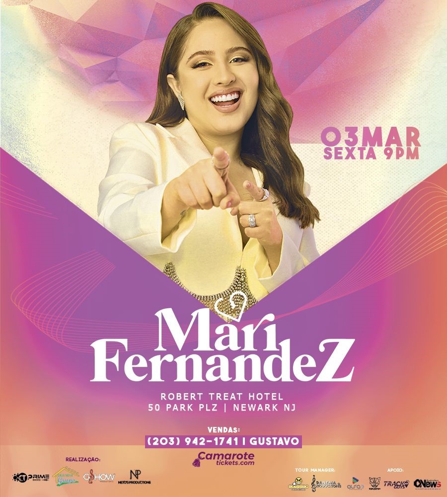 MARI FERNANDEZ image