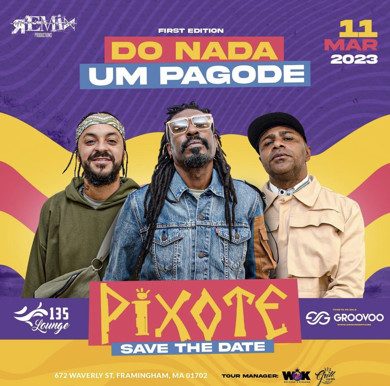 PIXOTE image