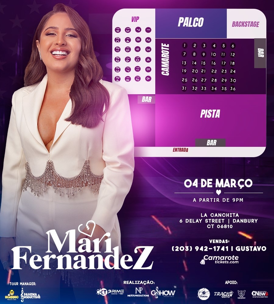 MARI FERNANDES image