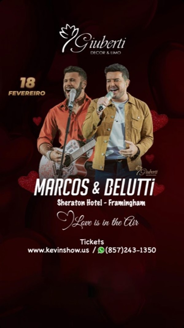 MARCOS E BELUTTI image