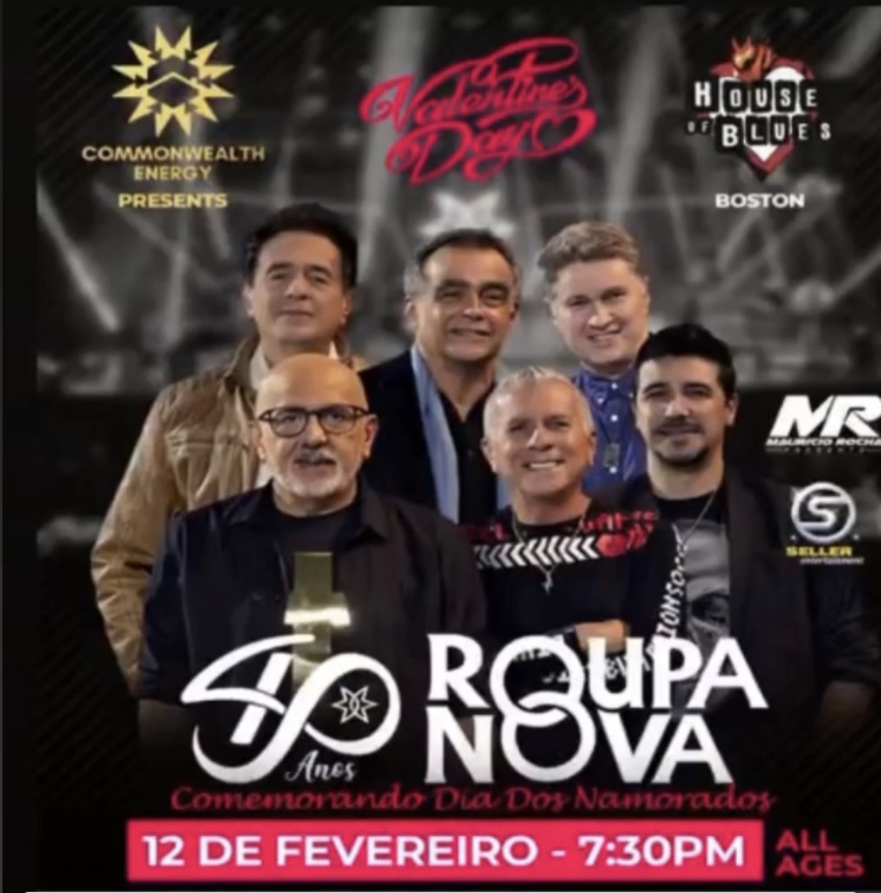 ROUPA NOVA image