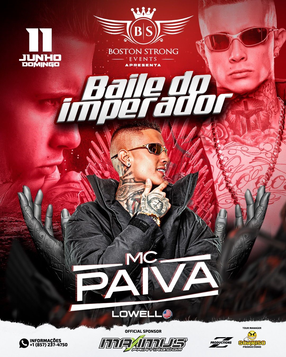 MC PAIVA image