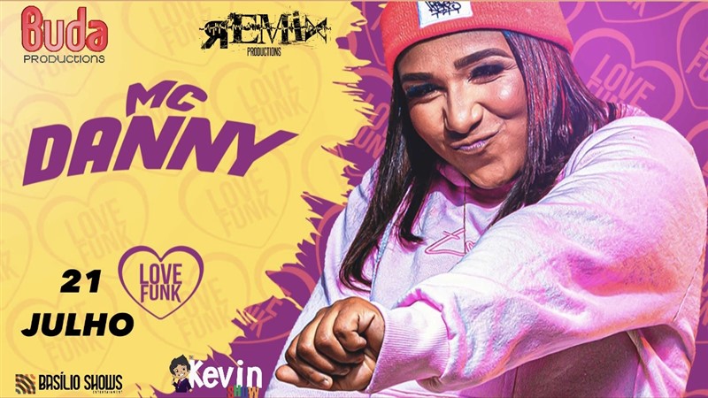 Get Information and buy tickets to #QUINTOU COM MC DANNY 18+ on @kevinshow.us