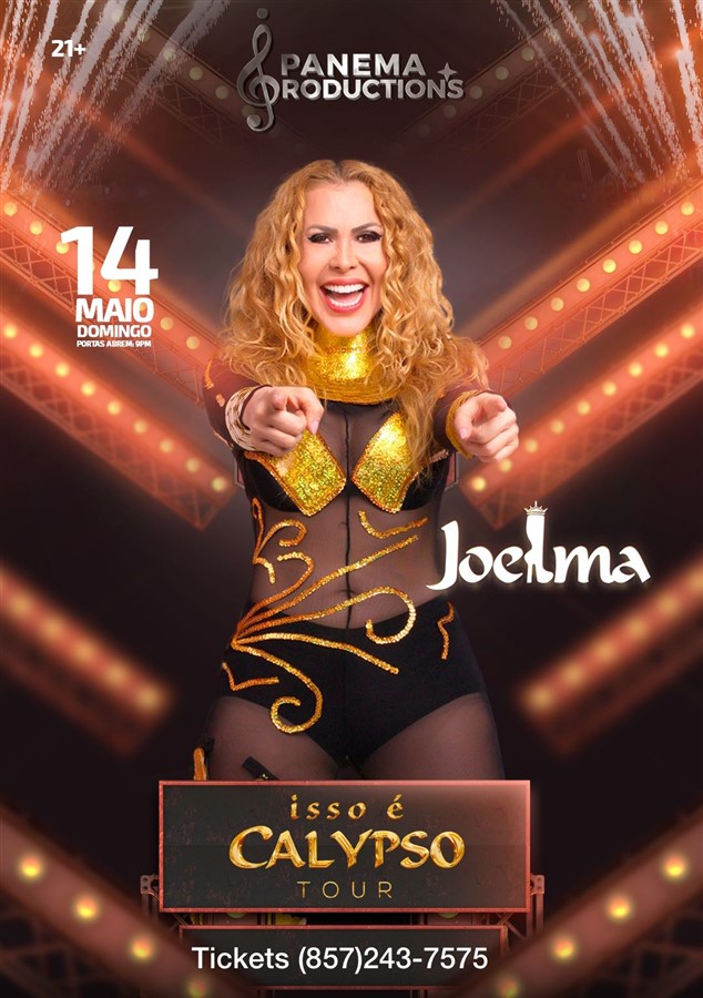 JOELMA