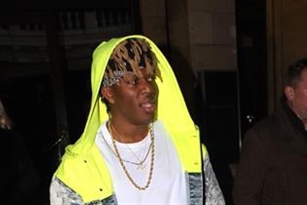 KSI Tickets image