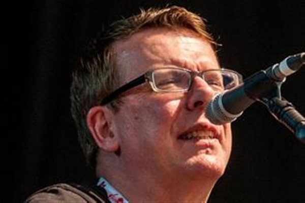 The Proclaimers Tickets image
