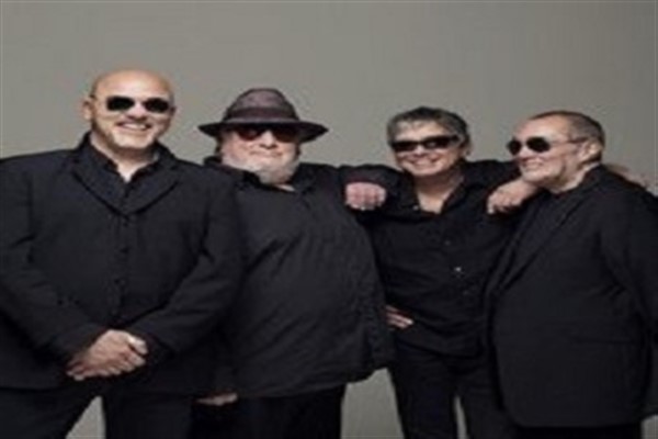 The Stranglers  on feb. 17, 19:00@Brighton Dome - Pick a seat, Buy tickets and Get information on www.Looking4Tickets.co.uk looking4tickets.co.uk
