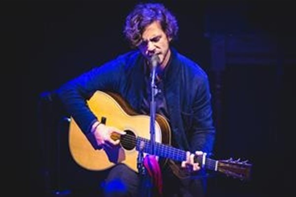 Jack Savoretti Tickets image