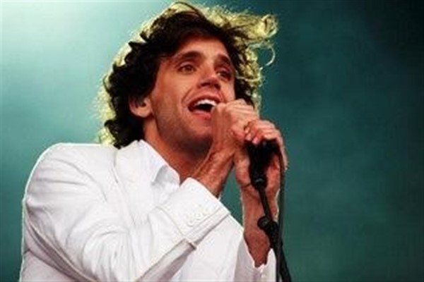 Mika Tickets image