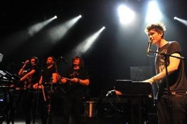 Bastille Tickets image