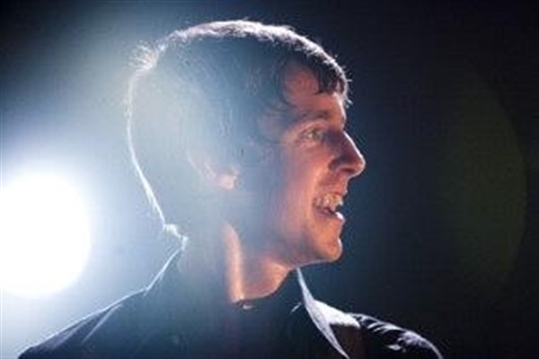 Miles Kane Tickets image