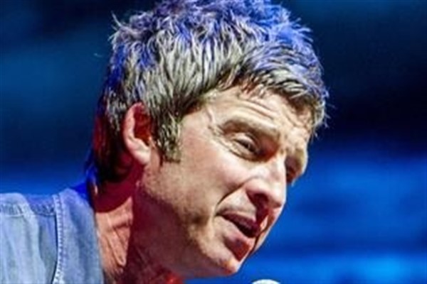 Noel Gallagher’s High Flying Birds Tickets image