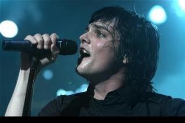 My Chemical Romance Tickets Victoria Park Warrington on may. 27, 17:00@Victoria Park Warrington - Buy tickets and Get information on www.Looking4Tickets.co.uk looking4tickets.co.uk