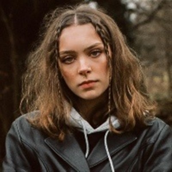 Holly Humberstone Tickets Birmingham image