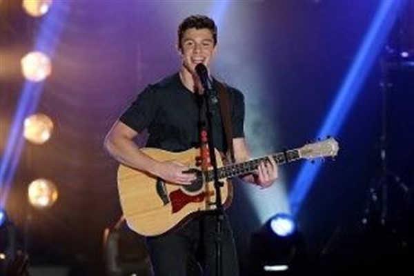 Shawn Mendes Tickets The O2, London on jul. 22, 18:30@The O2, London - Pick a seat, Buy tickets and Get information on www.Looking4Tickets.co.uk looking4tickets.co.uk