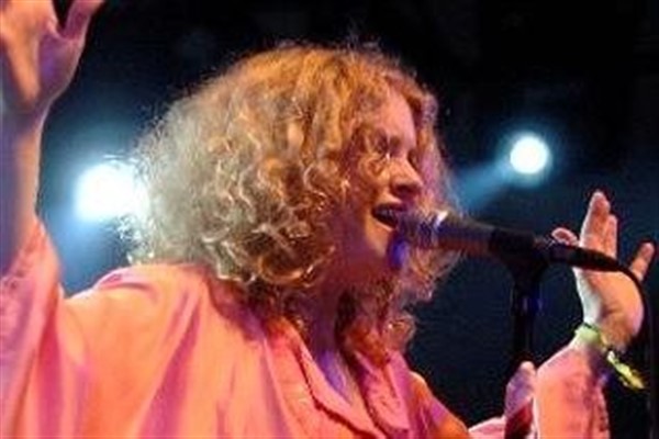 Goldfrapp Tickets image