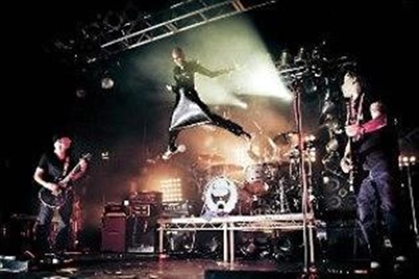 Skunk Anansie Tickets image