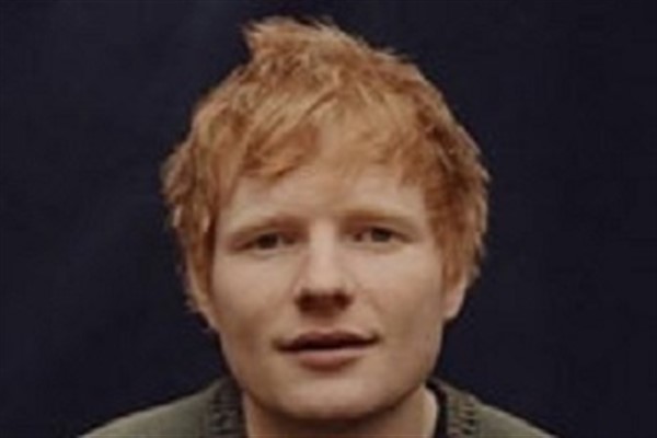 Ed Sheeran Tickets image