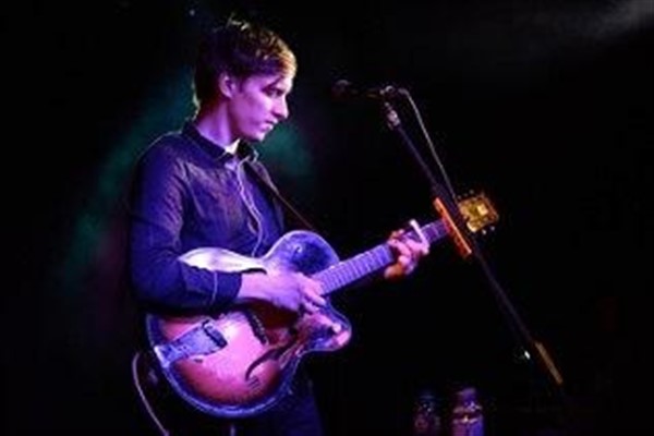 George Ezra Tickets image