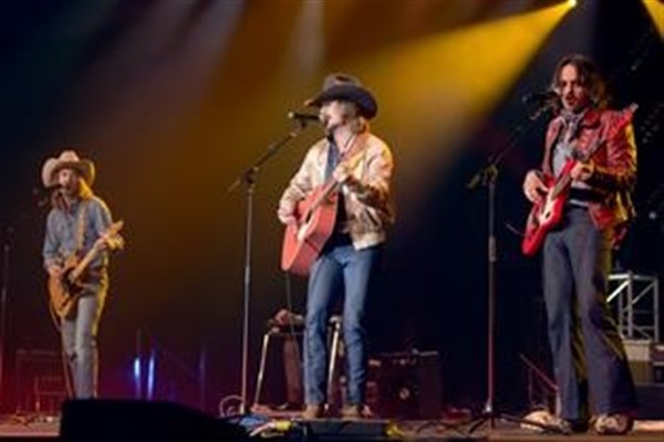 Midland Tickets image