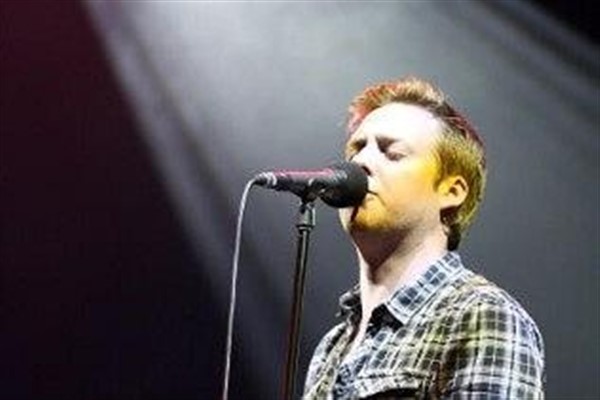 Kaiser Chiefs Tickets image
