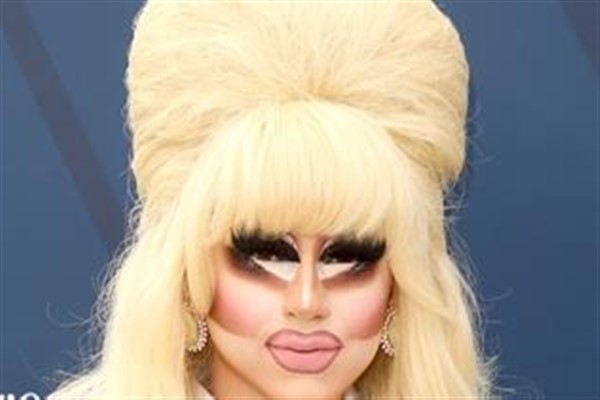 Trixie Mattel Tickets image