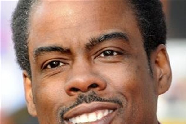 Chris Rock Tickets image