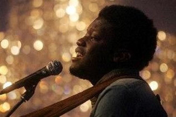Michael Kiwanuka Tickets image