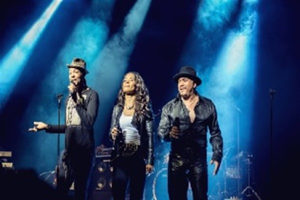 Shalamar Tickets image