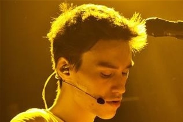 Jacob Collier Tickets image