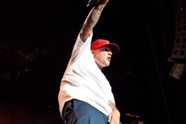 Limp Bizkit image