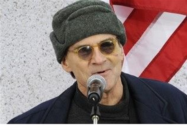 James Taylor & His All Star Band Tickets The Brighton Centre, Brighton on Oct 13, 19:30@The Brighton Centre - Pick a seat, Buy tickets and Get information on www.Looking4Tickets.co.uk looking4tickets.co.uk