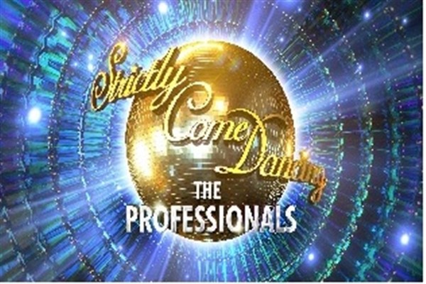 Strictly Come Dancing: The Professionals Tickets image